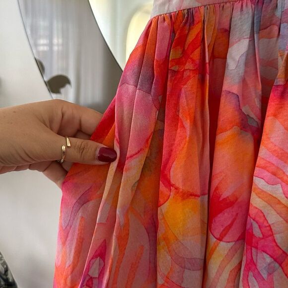 Love Binetti NEW Yarra Dress, Size S - Picture 5 of 13